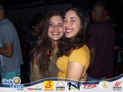 Festinha Nervosa 