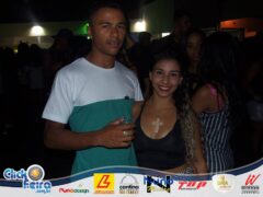 Festinha Nervosa 