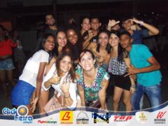 Festinha Nervosa 