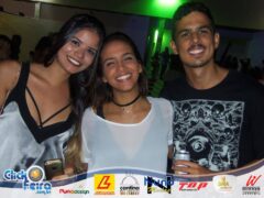 Festinha Nervosa 