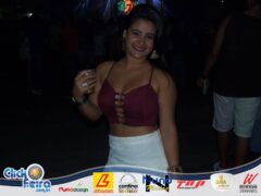 Festinha Nervosa 