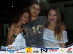 Festinha Nervosa 