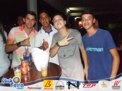 Festinha Nervosa 