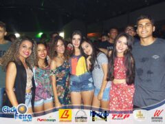 Festinha Nervosa 