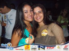 Festinha Nervosa 