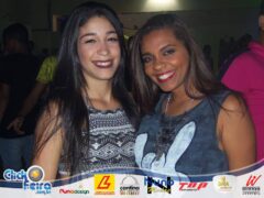 Festinha Nervosa 