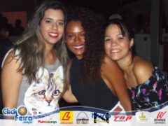 Festinha Nervosa 