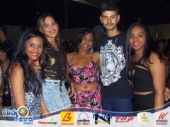 Festinha Nervosa 