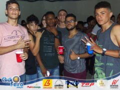 Festinha Nervosa 