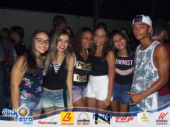 Festinha Nervosa 