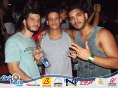 Festinha Nervosa 