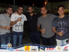Festinha Nervosa 