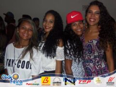 Festinha Nervosa 