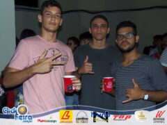 Festinha Nervosa 