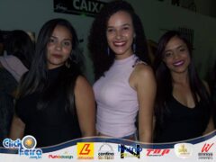 Festinha Nervosa 