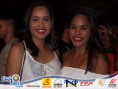 Festinha Nervosa 