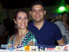 Festinha Nervosa 