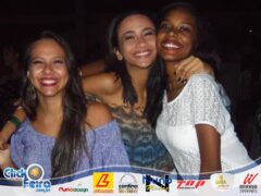 Festinha Nervosa 