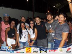 Festinha Nervosa 