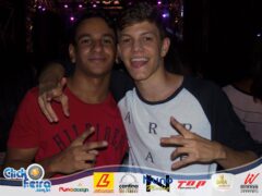 Festinha Nervosa 