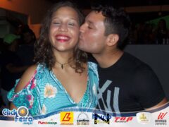 Festinha Nervosa 