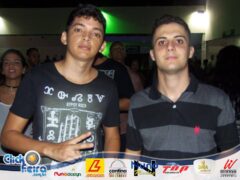 Festinha Nervosa 