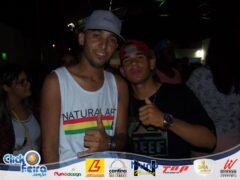 Festinha Nervosa 