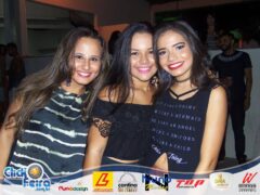 Festinha Nervosa 