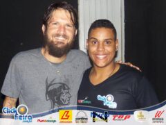 Festinha Nervosa 