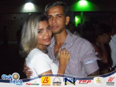 Festinha Nervosa 