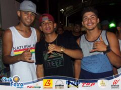 Festinha Nervosa 