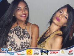Festinha Nervosa 