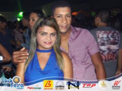 Festinha Nervosa 