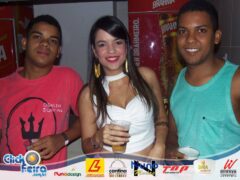 Oêêê #ParaPoucos 