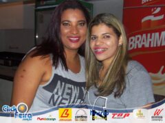 Oêêê #ParaPoucos 