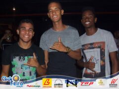 Oêêê #ParaPoucos 