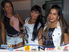 Oêêê #ParaPoucos 