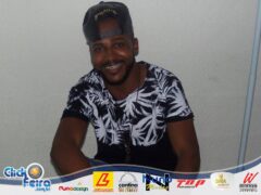 Oêêê #ParaPoucos 