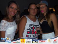 Oêêê #ParaPoucos 