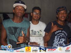 Oêêê #ParaPoucos 