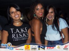 Oêêê #ParaPoucos 