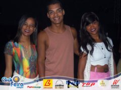 Oêêê #ParaPoucos 