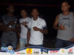 Oêêê #ParaPoucos 