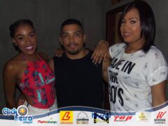 Oêêê #ParaPoucos 