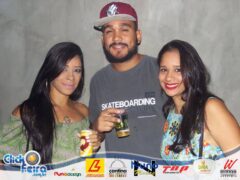 Oêêê #ParaPoucos 