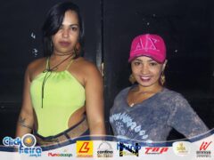 Oêêê #ParaPoucos 