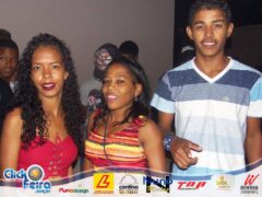 Oêêê #ParaPoucos 