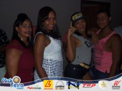 Oêêê #ParaPoucos 