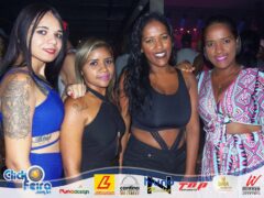 Oêêê #ParaPoucos 
