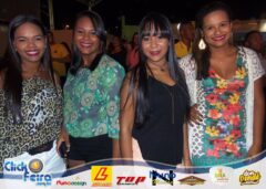 Lançamento do Bloco de Matilde 